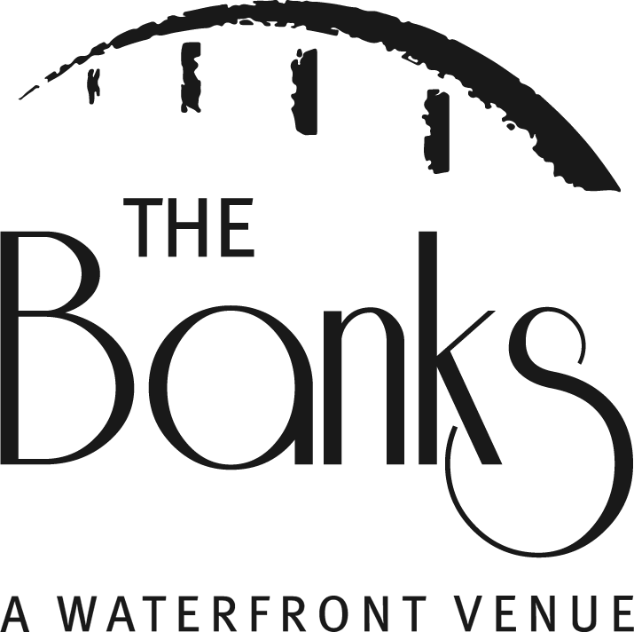 The Banks Waterfront – Event Venue in Pittston, PA